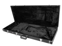 Gator GW-EXP Deluxe Estojo Rígido para Guitarra Eléctrica Estilo Explorer Gator GW-EXP Deluxe Estojo Rígido para Guitarra Eléctrica Estilo Explorer